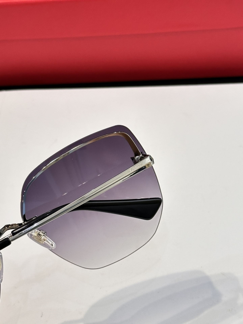 Cartier Sunglasses